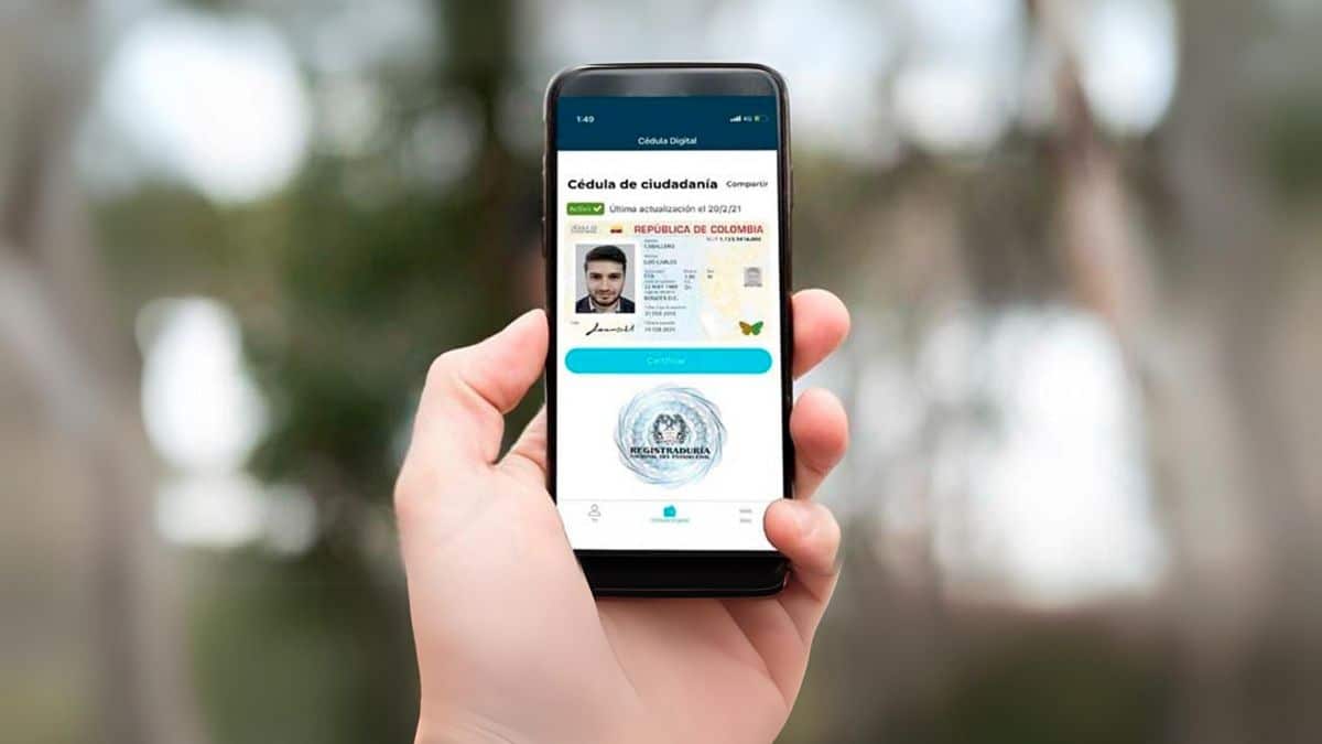 Obtenga su cédula digital en línea: Guía con paso a paso