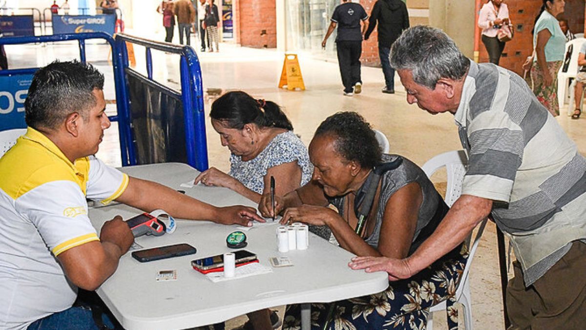 'Lo que pasa en la calle': Los hechos judiciales de este lunes, 23 de septiembre