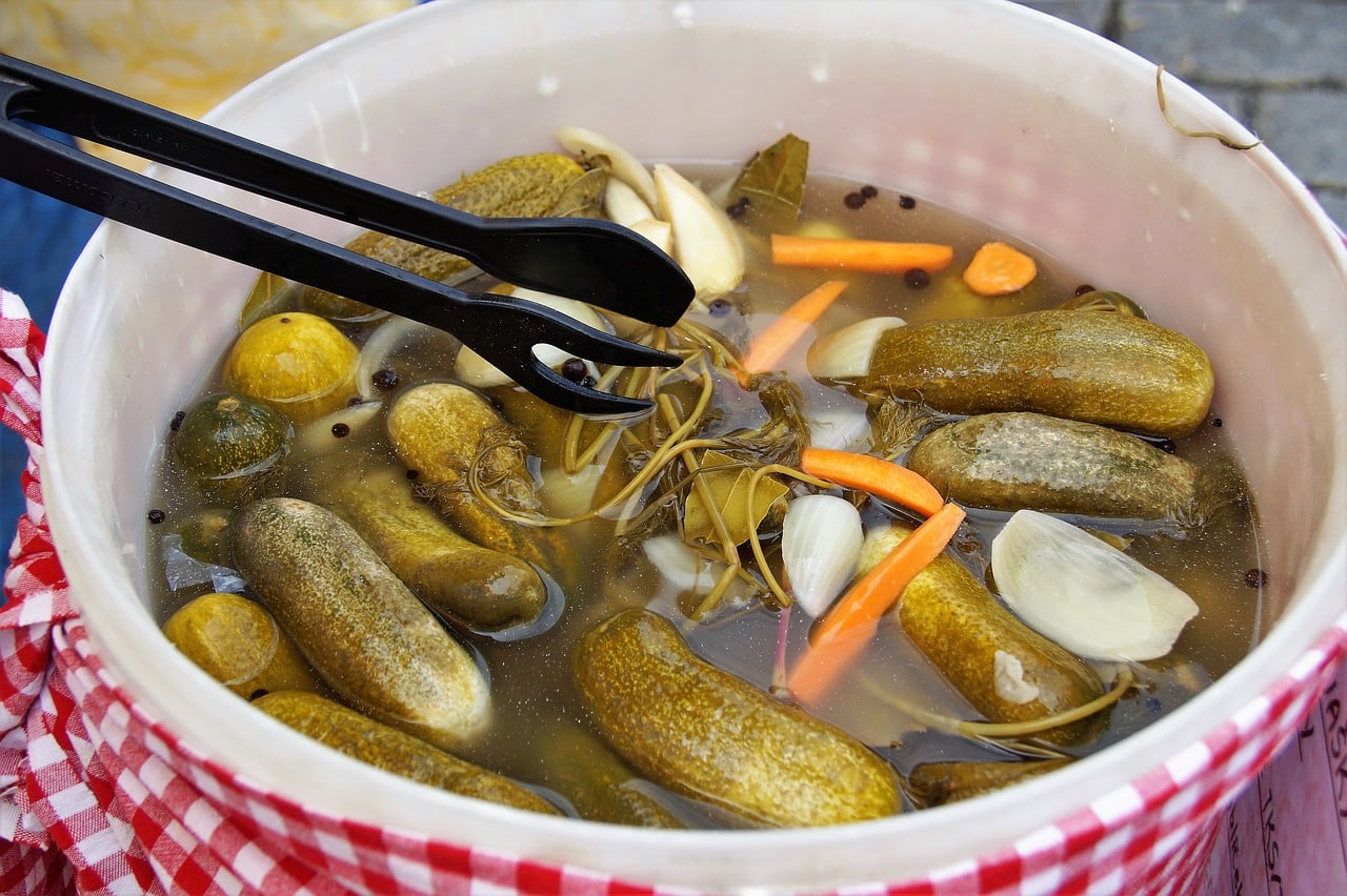 cómo conservar mejor verduras