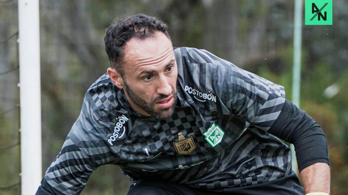 Debutó David Ospina con Atlético Nacional, ¿Cómo le fue al portero?