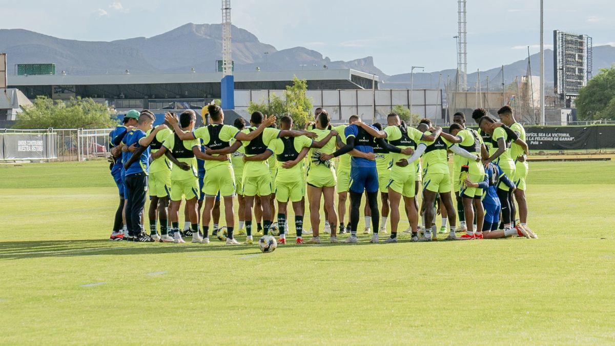 Con nuevas caras inicia la Liga para el Deportivo Cali; hay optimismo y objetivos claros