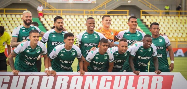Dimayor impide inscribir jugadores a Deportivo Cali; 'azucareros' intentan apelan