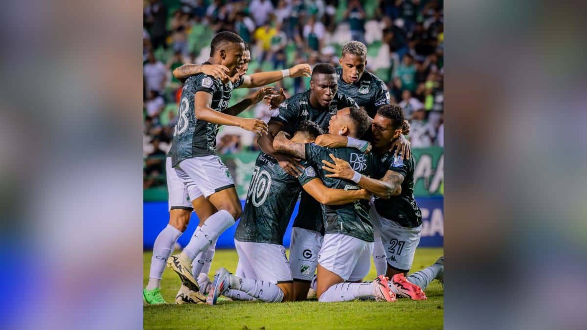 Deportivo Cali daría un respiro tras el reciente comunicado del club