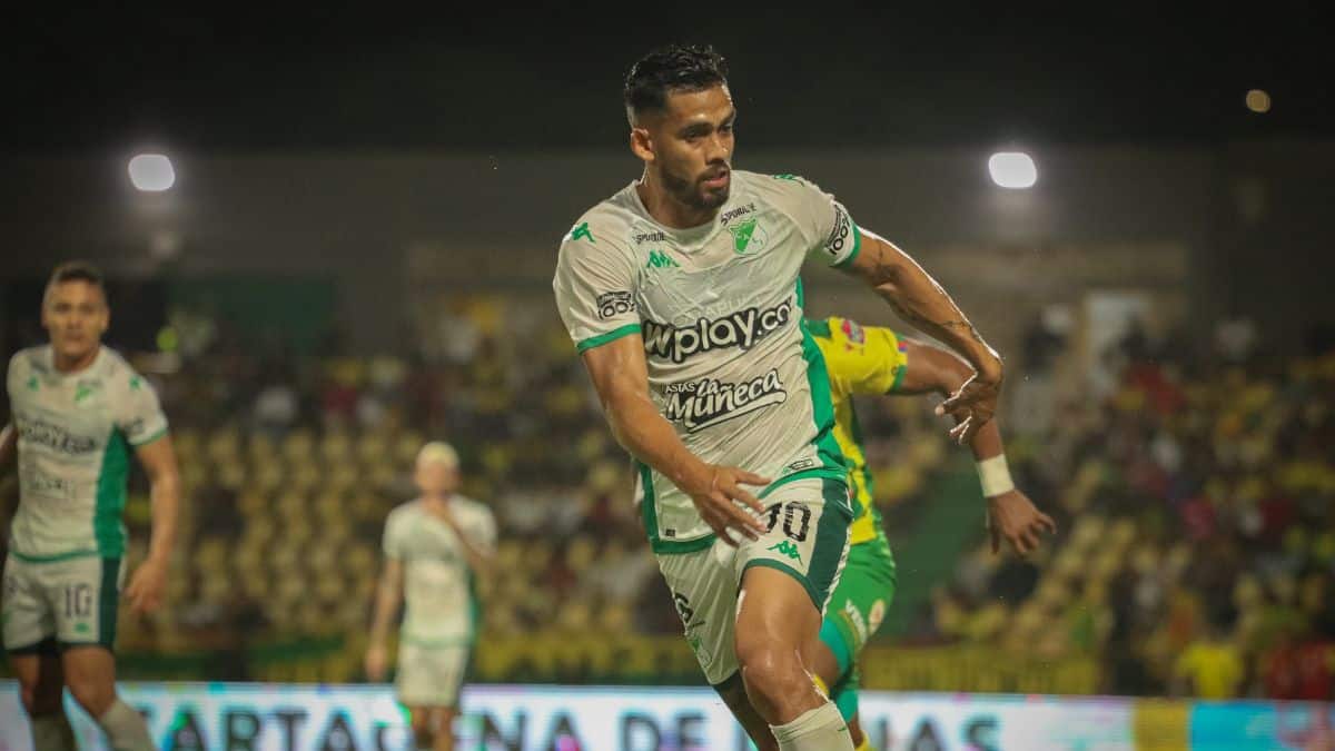 Deportivo Cali enfrentará a un rival directo del descenso; necesita una victoria urgente