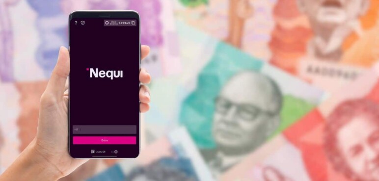 Por si se equivoca: Esto debe hacer si consigna dinero a un número sin Nequi