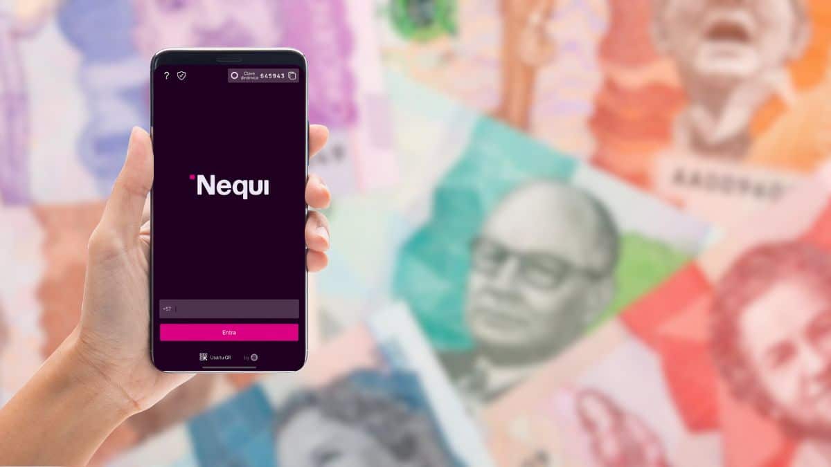 Nequi aclara si cobrará por transferir dinero a otros bancos