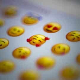 ¿Usted los usa? Los emojis que más se utilizan en el mundo en las redes sociales