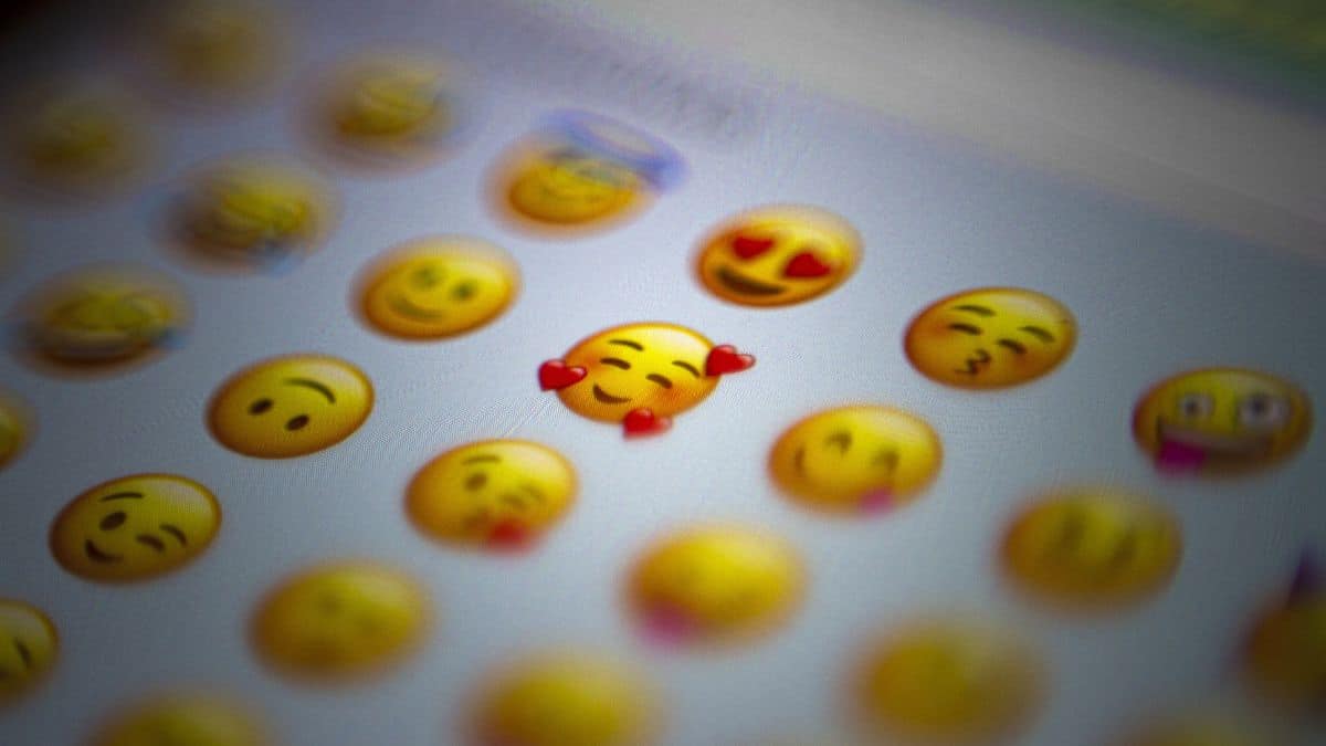 ¿Usted los usa? Los emojis que más se utilizan en el mundo en las redes sociales