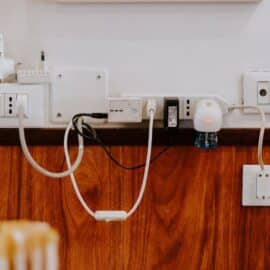 ¡Cuidado! Conectar estos electrodomésticos juntos puede provocar un incendio