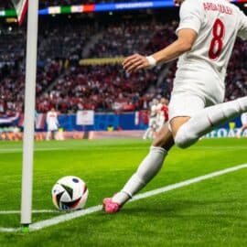 Cuartos de Final de la Eurocopa 2024: Todo lo que necesitas saber