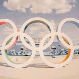 La historia de los Juegos Olímpicos: Deporte, cultura y hasta religión unidas