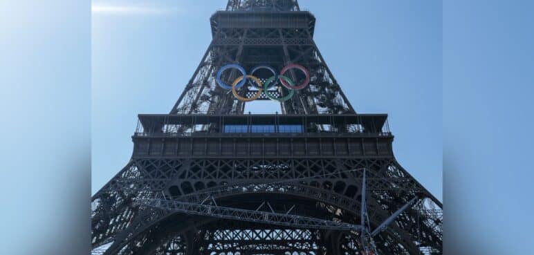 Atletas vallecaucanos buscan podio en las Olimpiadas Paris 2024