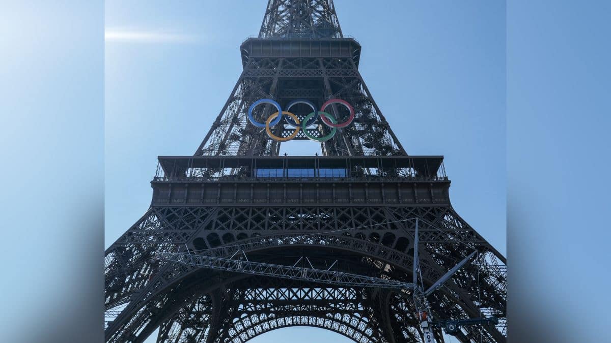 Atletas vallecaucanos buscan podio en las Olimpiadas París 2024