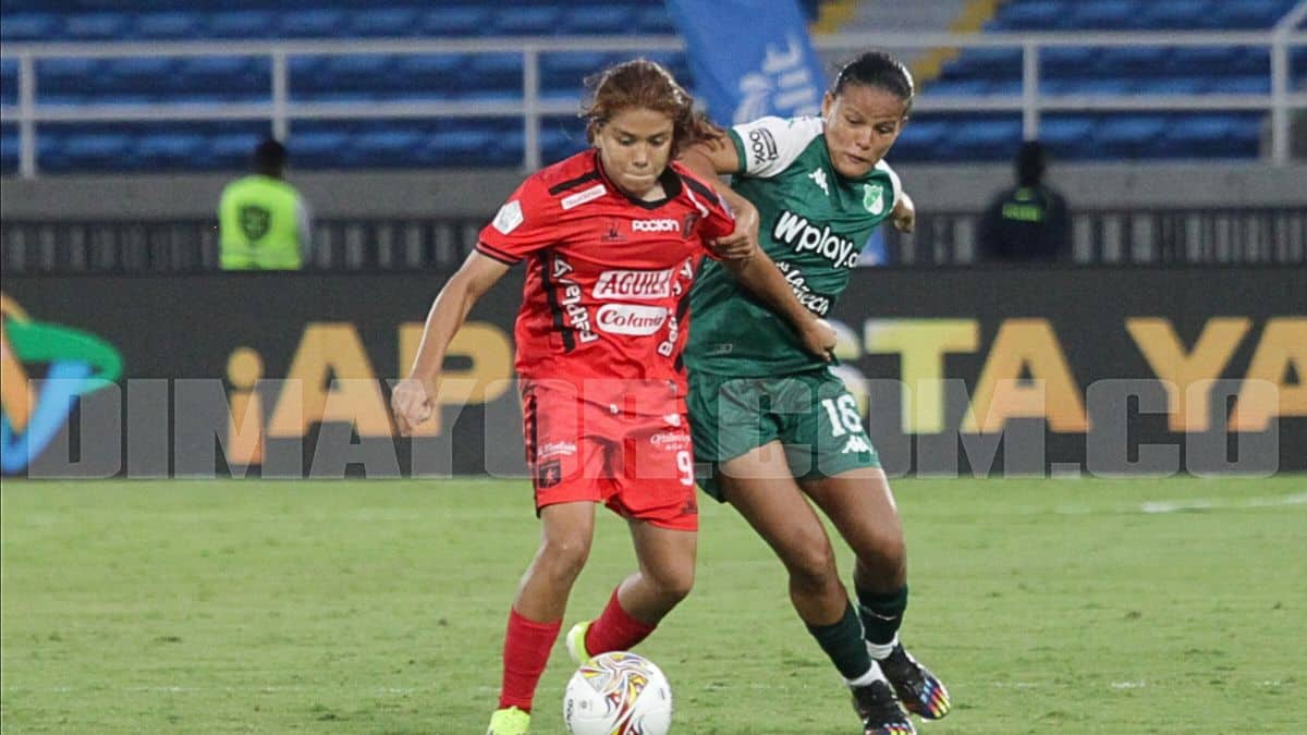 "Aquí no se puede empatar": Este día se jugará el clásico vallecaucano en la Liga femenina