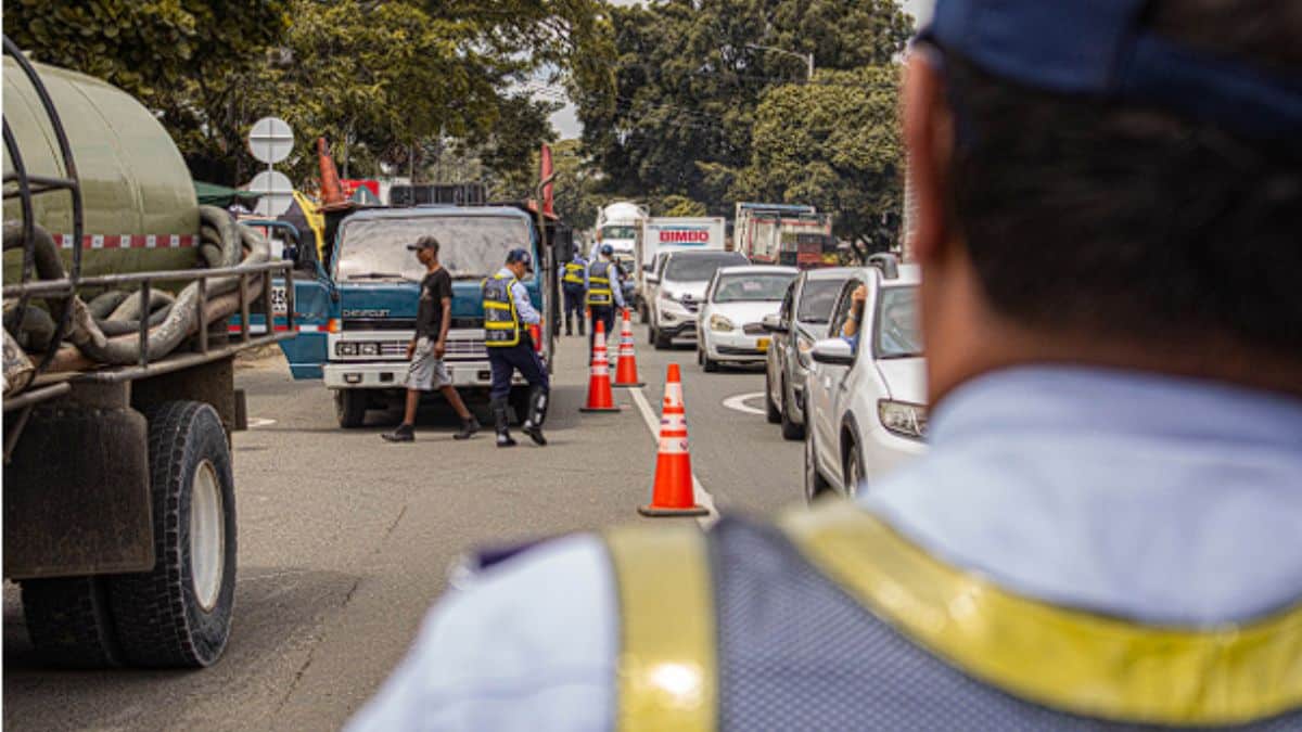 Así funcionará la nueva Secretaría de Movilidad y Seguridad Vial de Jamundí