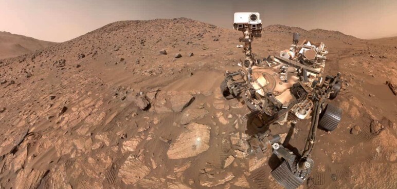 ¿Existe la posibilidad de vida en Marte? El hallazgo de la Nasa que podría cambiarlo todo