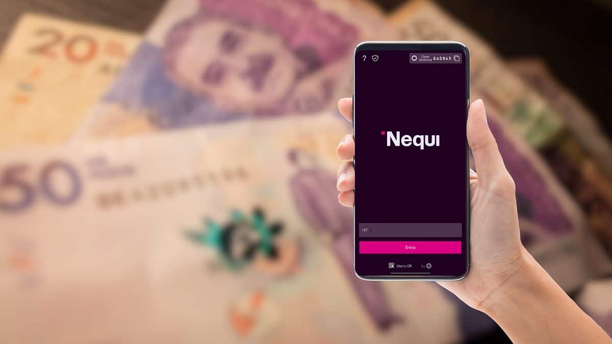 Nequi aclara si cobrará por transferir dinero a otros bancos