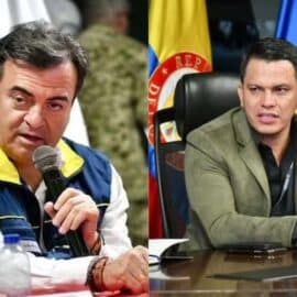 Así va el caso Ungrd: Se les imputará cargos a Olmedo López y Sneyder Pinilla