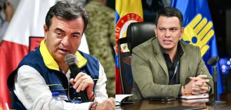 Así va el caso Ungrd: Se les imputará cargos a Olmedo López y Sneyder Pinilla