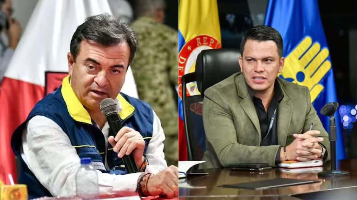 Así va el caso Ungrd: Se les imputará cargos a Olmedo López y Sneyder Pinilla