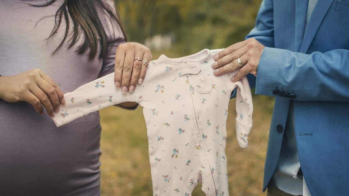 ¿No le pagan la licencia de la paternidad? Esto puede hacer según la Ley