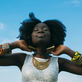 La historia detrás del Día Internacional de las Mujeres Afro; celebrando la resiliencia