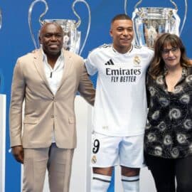 presentación Mbappé (4)