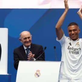 presentación Mbappé (4)