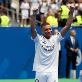 presentación Mbappé (4)