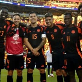 Copa América: Colombia no tiene buenos recuerdos con Panamá 