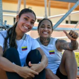 Colombia Femenina busca la revancha en los Juegos Olímpicos