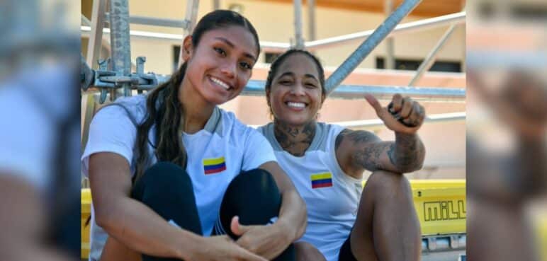 Colombia Femenina busca la revancha en los Juegos Olímpicos