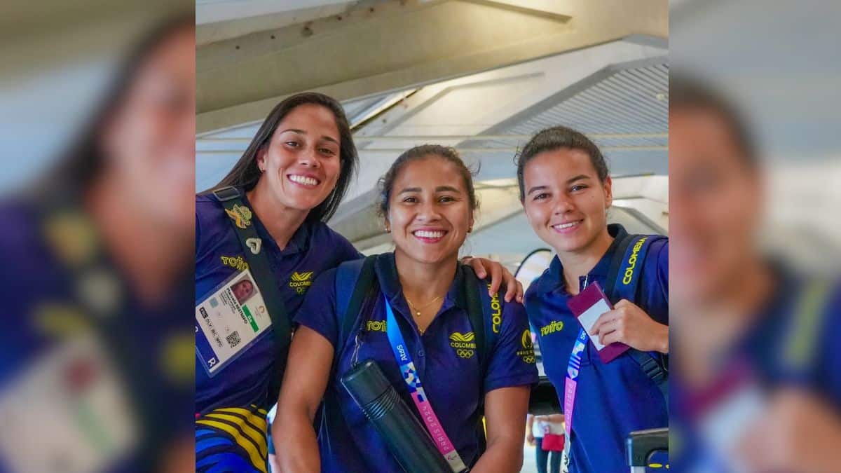 Colombia definirá su clasificación a cuartos de final en los Juegos Olímpicos