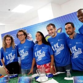 ¡Prográmese! Este domingo Cali vivirá una experiencia atlética con la ‘Carrera 4.2K Híbrida’