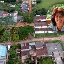 Secuestro de adulta mayor en Jamundí: Su hijo pide respeto por su vida