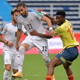 ¿Cuándo vuelve a jugar la Selección Colombia en la Copa América?