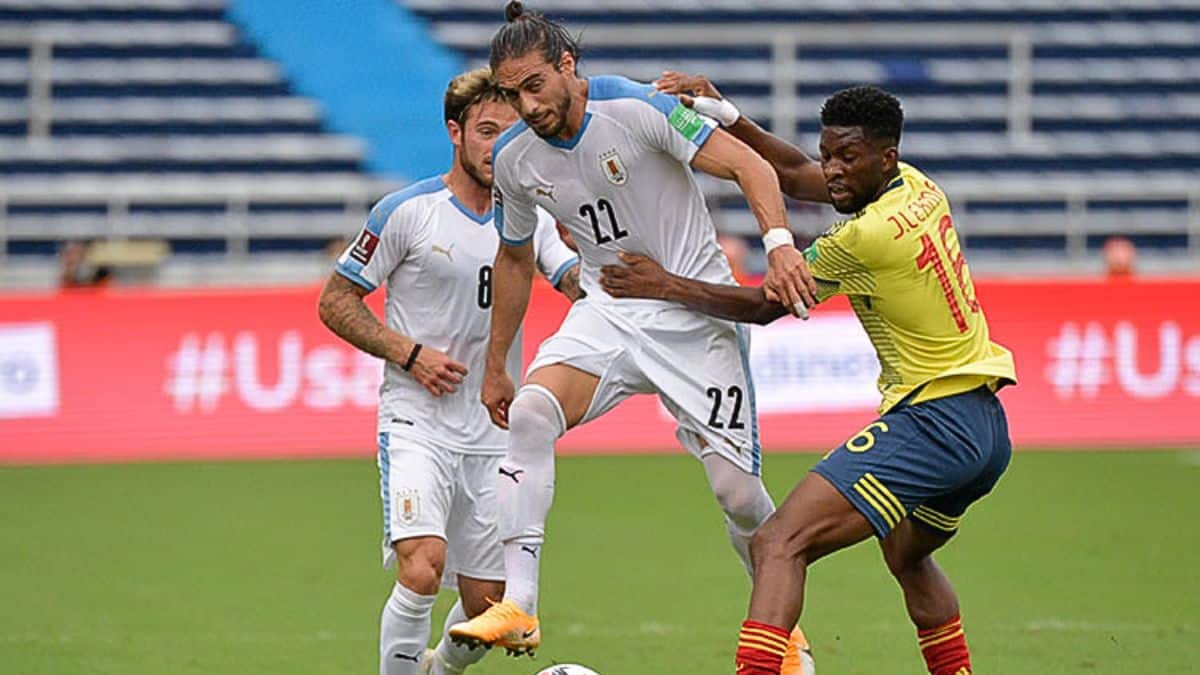 ¿Cuándo vuelve a jugar la Selección Colombia en la Copa América?