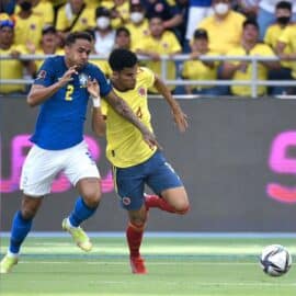 Una cancha ya conocida: Este es el estadio de Colombia vs. Brasil de la Copa América