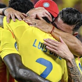 En imágenes: Los mejores memes de la victoria de Colombia ante Uruguay