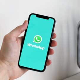 ¿Conoce el 'Modo Compañero' de WhatsApp? Esto es lo que debería saber