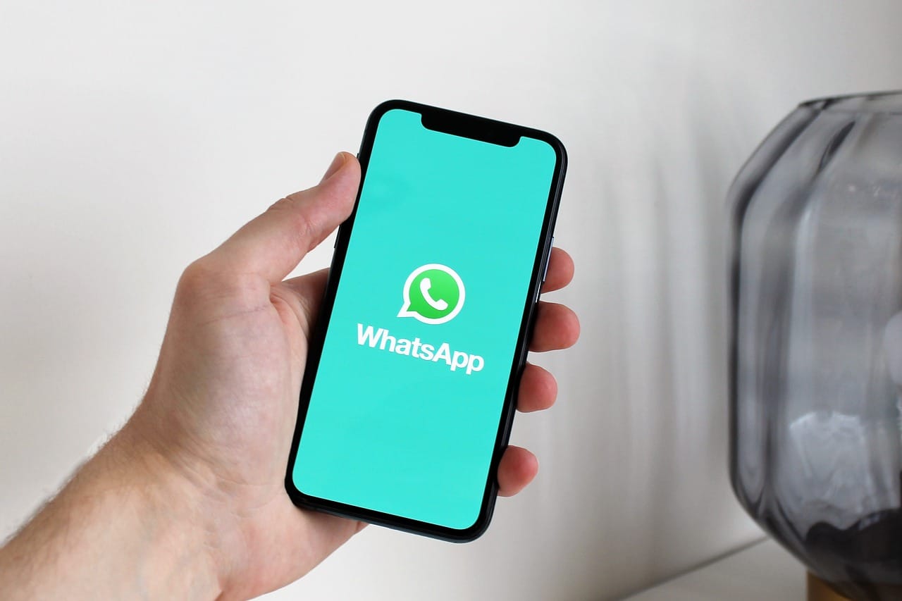 ¿Conoce el 'Modo Compañero' de WhatsApp? Esto es lo que debería saber