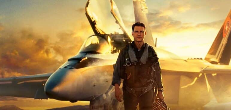 Top Gun 3: Tendrá regresos importantes para el final de su trilogía