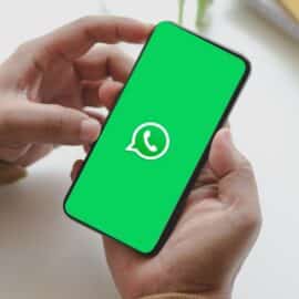 WhatsApp estrena opción para vaciar el almacenamiento