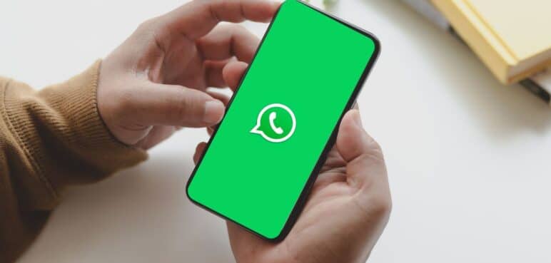 Así puede activar la IA que ahora tiene disponible WhatsApp