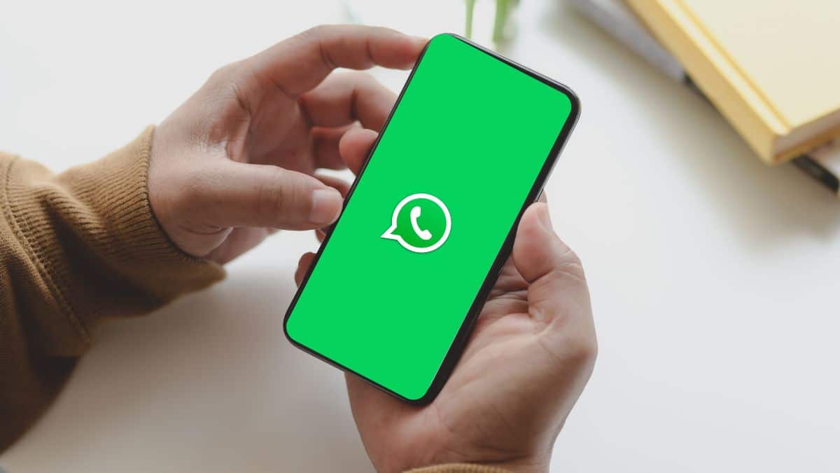 WhatsApp estrena opción para vaciar el almacenamiento