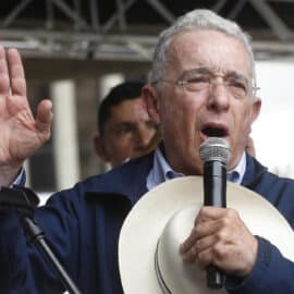 Álvaro Uribe a juicio: Tribunal rechazó la nulidad para el expresidente