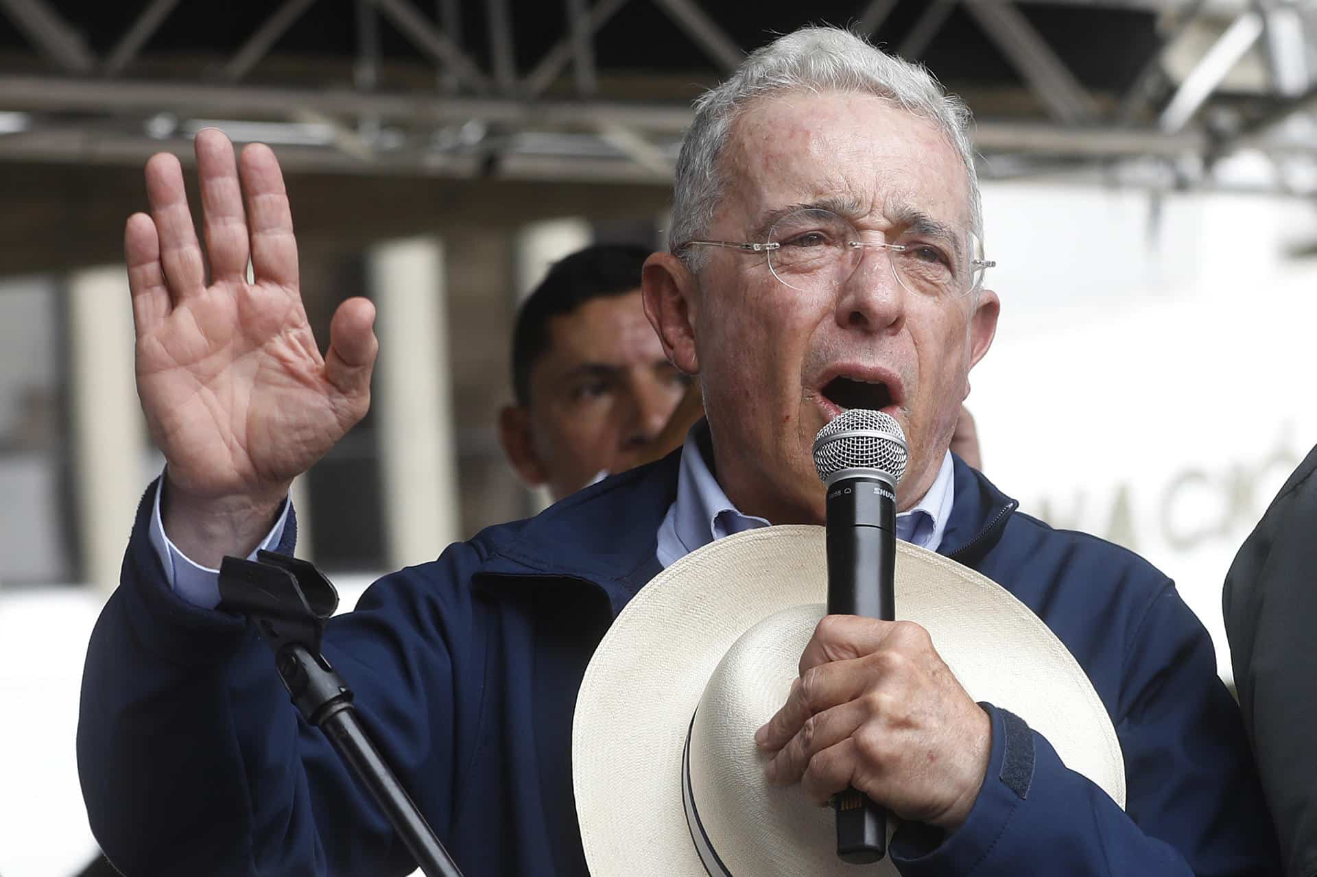 Álvaro Uribe a juicio: Tribunal rechazó la nulidad para el expresidente