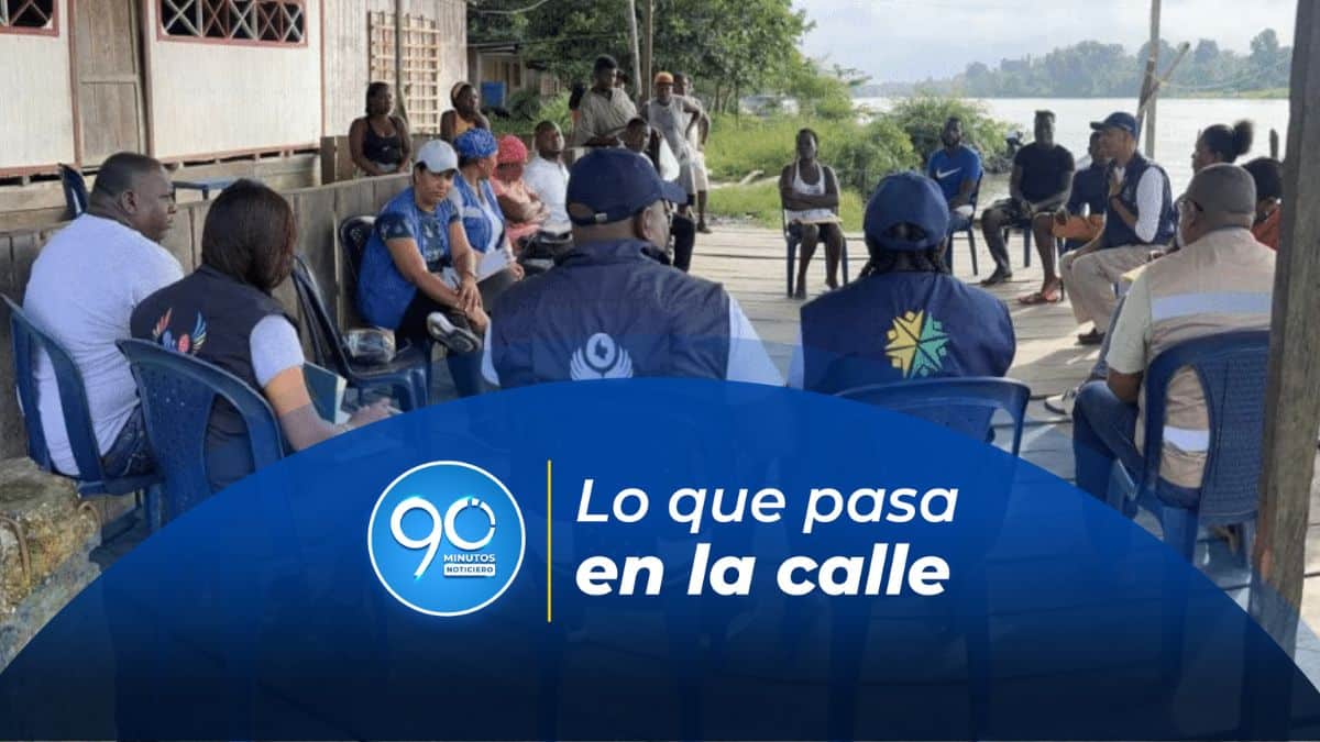 'Lo que pasa en la calle': Los hechos judiciales de este jueves, 29 de agosto