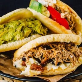 ¡Regresó el Arepa Fest a Cali!: ¿Cuándo empezará este concurso gastronómico?