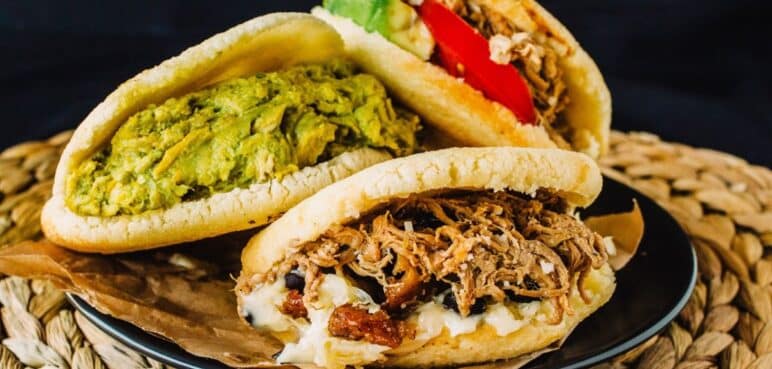 ¡Regresó el Arepa Fest a Cali!: ¿Cuándo empezará este concurso gastronómico?